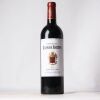 (1) 2016 Chateau Langoa Barton 3eme Cru Classe, St Julien
