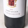 (1) 2016 Chateau Langoa Barton 3eme Cru Classe, St Julien - 3