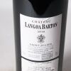 (1) 2016 Chateau Langoa Barton 3eme Cru Classe, St Julien - 5