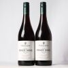 (2) 2021 Felton Road Calvert Pinot Noir, Bannockburn