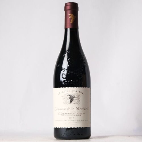 (1) 2019 Domaine de la Mordoree La Reine des Bois Chateauneuf-du-Pape