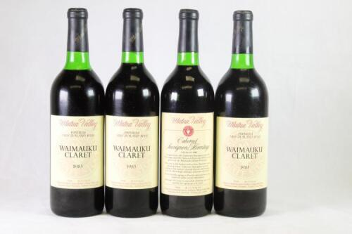 Matua Valley Heritage Selection