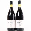(2) 2018 Vidal Estate Legacy Series Syrah, Gimblett Gravels
