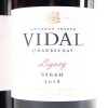 (2) 2018 Vidal Estate Legacy Series Syrah, Gimblett Gravels - 2