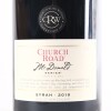 (1) 2019 Church Road McDonald Series Syrah, Hawkes Bay - 2