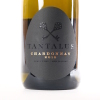 (1) 2018 Tantalus Estate Chardonnay, Hawkes Bay - 2
