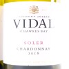 (2) 2018 Vidal Estate Soler Chardonnay, Hawkes Bay - 2