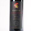 (1) 2015 Curtis Family Vineyards Cavaliere Cabernet Sauvignon, McLaren Vale SA - 2