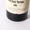 (1) 1984 Diamond Creek Red Rock Terrace Cabernet Sauvignon, Napa USA - 6