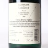 (1) 2018 Reichsgraf von Kesselstatt Berich Ruwer Nies'Chen Riesling Spatlese, Mosel Saar Ruwer - 4
