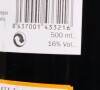 (1) 2010 Bodegas Olivares Dulce Monastrell 500ml, Jumilla - 6