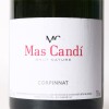 (1) NV Ramon Jane - Mas Candi Indomable Brut Nature Corpinnat, Penedes - 2
