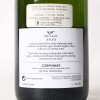 (1) NV Ramon Jane - Mas Candi Indomable Brut Nature Corpinnat, Penedes - 4