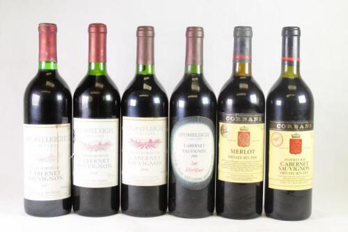 Corbans Heritage Selection