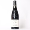 (1) 2017 Domaine Brusset Les Hauts de Montmirail Gigondas