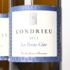(2) 2012 Yves Cuilleron Le Petite Cote Condrieu - 2