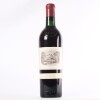 (1) 1945 Chateau Lafite Rothschild 1er Cru Classe, Pauillac