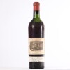 (1) 1945 Chateau Lafite Rothschild 1er Cru Classe, Pauillac