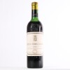 (1) 1964 Chateau Pichon Longueville Comtese de Lalande 2eme Cru Classe, Pauillac