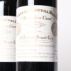 (2) 1993 Chateau Cheval Blanc, St Emilion - 2
