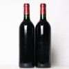 (2) 1993 Chateau Cheval Blanc, St Emilion - 3