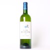 (1) 2014 Chateau de Fieuzal Blanc, Pessac Leognan