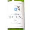 (1) 2014 Chateau de Fieuzal Blanc, Pessac Leognan - 2