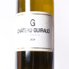 (1) 2020 Chateau Guiraud Bordeaux Blanc Sec - 2