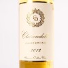 (1) 2012 Clarendon Amberwine 500ml, Monbazillac - 2