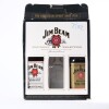Jim Beam Kentucky Straight Bourbon Whiskey Gift Pack in one lot