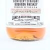 Jim Beam Kentucky Straight Bourbon Whiskey Gift Pack in one lot - 4