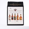 Jim Beam Kentucky Straight Bourbon Whiskey Gift Pack in one lot - 16