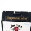Jim Beam Kentucky Straight Bourbon Whiskey Gift Pack in one lot - 17