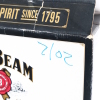 Jim Beam Kentucky Straight Bourbon Whiskey Gift Pack in one lot - 18
