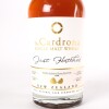 (1) 2016 Cardrona Single Malt 'Just Hatched' (bottled 2020) 375ml 63.8% abv, Wanaka - 3