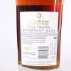 (1) 2016 Cardrona Single Malt 'Just Hatched' (bottled 2020) 375ml 63.8% abv, Wanaka - 7