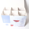 (12) Schott Zweisel DIVA Burgundy 840ml 8015/140 - 3