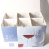 (12) Schott Zweisel DIVA Burgundy 840ml 8015/140 - 4
