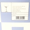 (12) Schott Zweisel DIVA Burgundy 840ml 8015/140 - 5