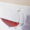 (12) Schott Zweisel DIVA Burgundy 840ml 8015/140 - 6