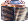 (1) 2003 Samuel Adam's Utopias 1pt 8 fl oz 25% abv&nbsp;&nbsp; - 5
