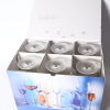 (12) Schott Zweisel DIVA Burgundy 840ml 8015/140 - 3