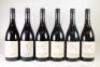 Six bottles of Mt Iron Pinot Noir in one lot