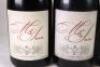 Six bottles of Mt Iron Pinot Noir in one lot - 2