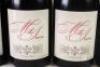 Six bottles of Mt Iron Pinot Noir in one lot - 3