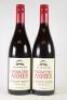 (2) 2014 The Crater Rim From The Ashes Pinot Noir, Waipara