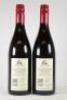 (2) 2014 The Crater Rim From The Ashes Pinot Noir, Waipara - 3
