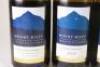 Six bottles of Mount Riley white wine in one lot - 2
