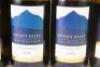 Six bottles of Mount Riley white wine in one lot - 3
