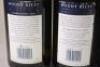 Six bottles of Mount Riley white wine in one lot - 6